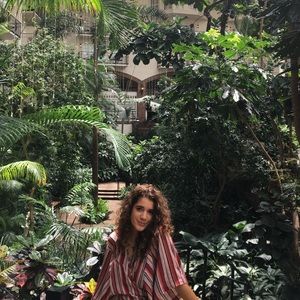 Meet your Posher, Chelsea